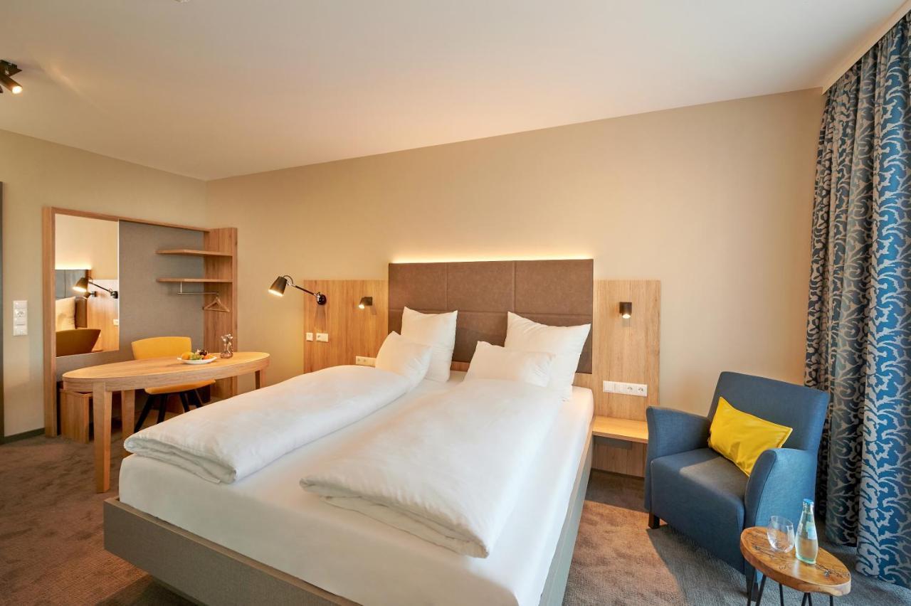 Kucher'S Landhotel Darscheid Экстерьер фото