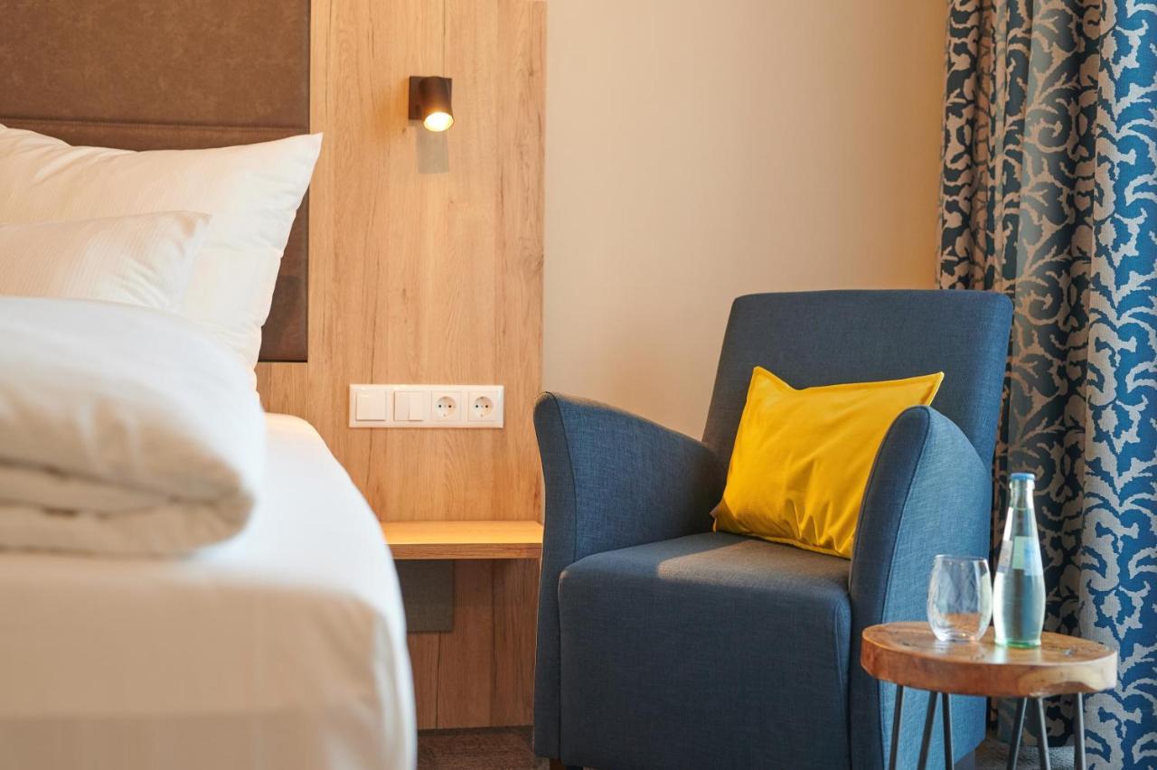 Kucher'S Landhotel Darscheid Экстерьер фото