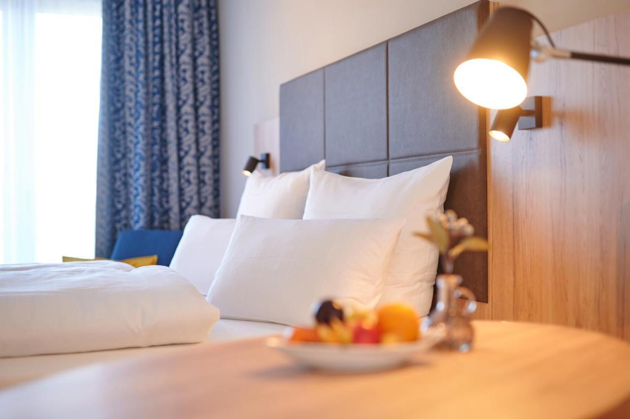 Kucher'S Landhotel Darscheid Экстерьер фото