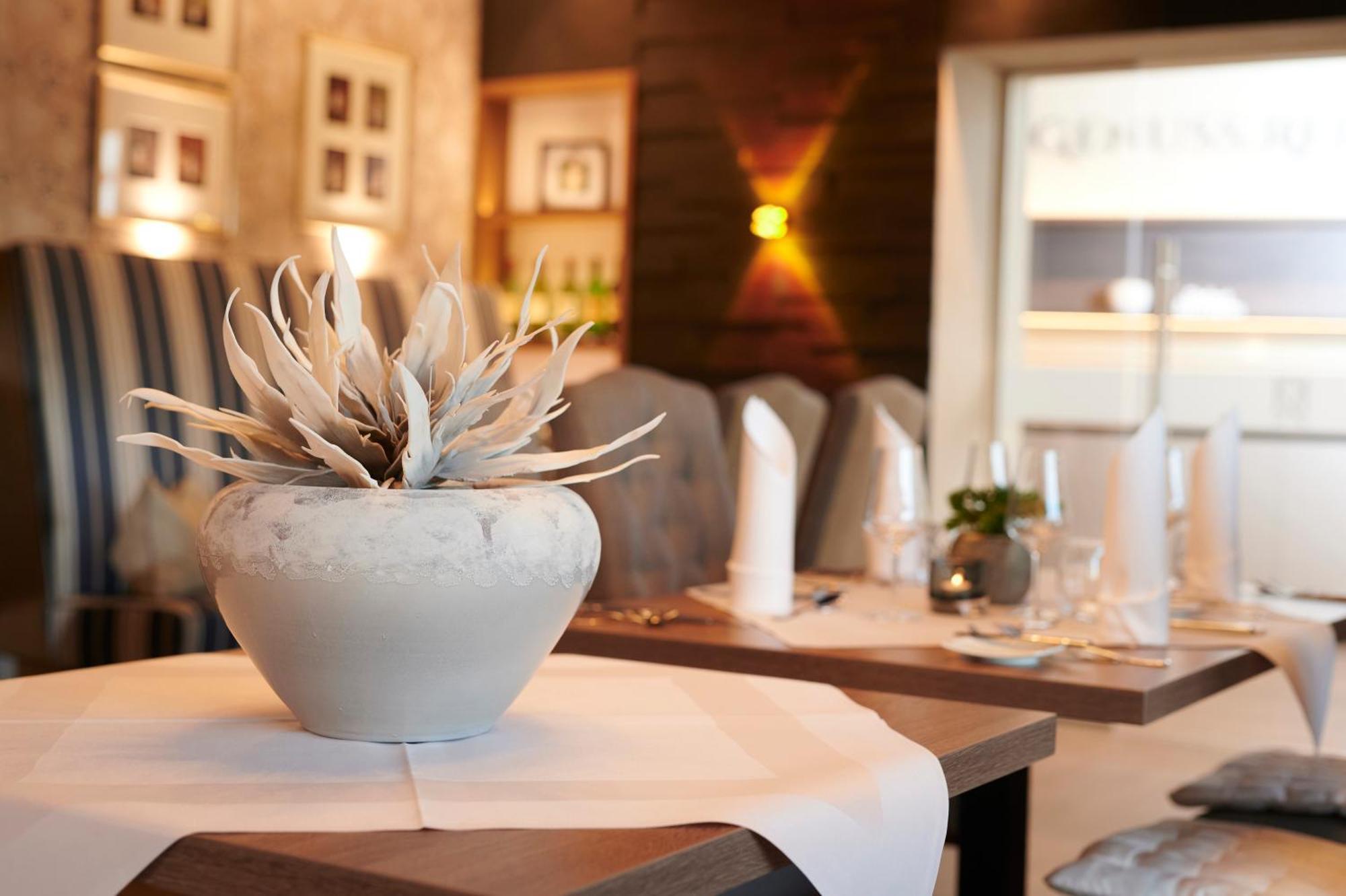 Kucher'S Landhotel Darscheid Экстерьер фото