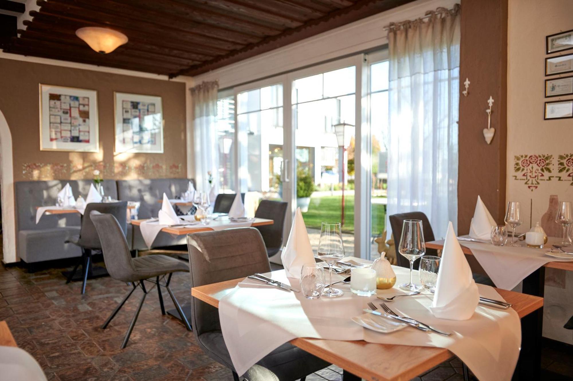 Kucher'S Landhotel Darscheid Экстерьер фото