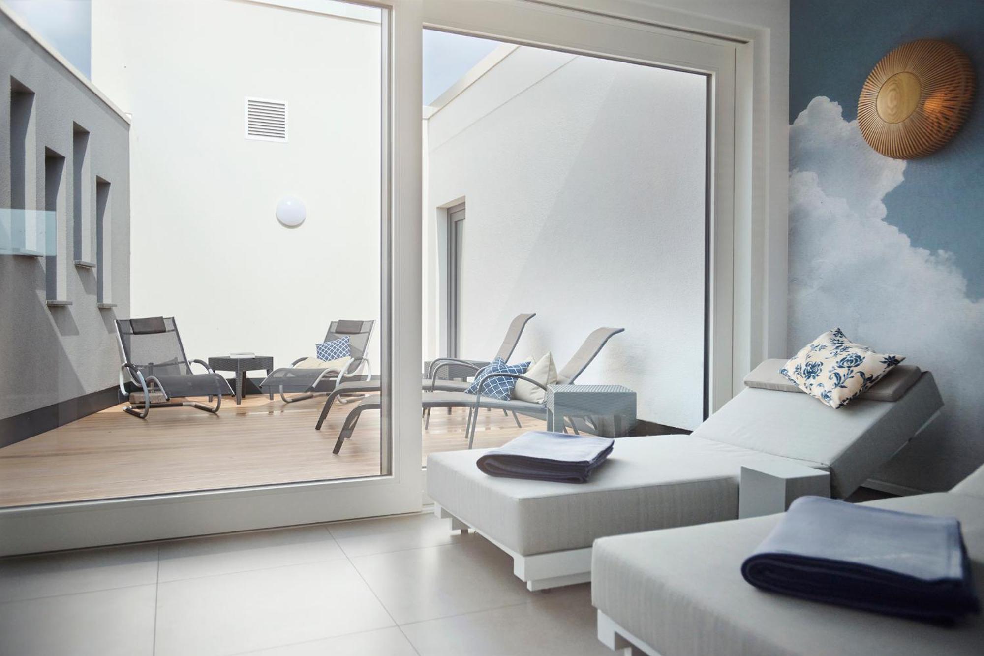 Kucher'S Landhotel Darscheid Экстерьер фото