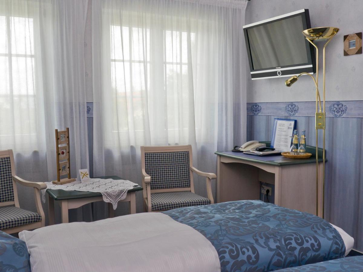 Kucher'S Landhotel Darscheid Номер фото
